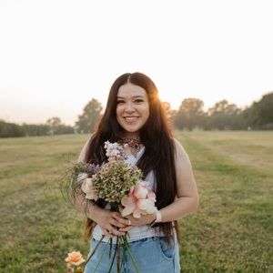 Meet your Posher, Nicholette